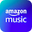 Amazon Music icon